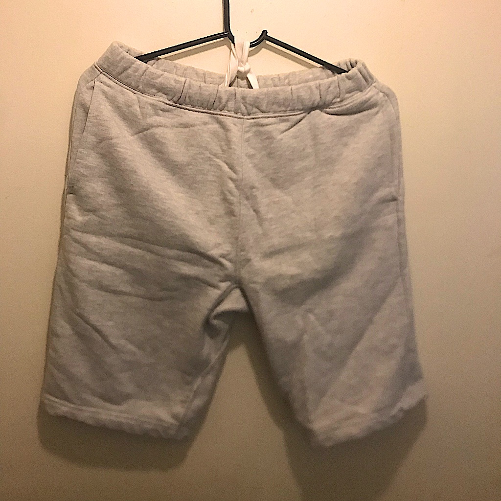 H&M Basic Shorts
